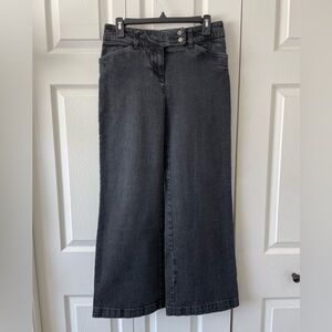 Jones New York Sport Stretch Jeans